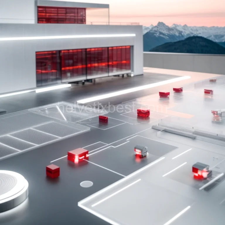 Advanced Materials Research