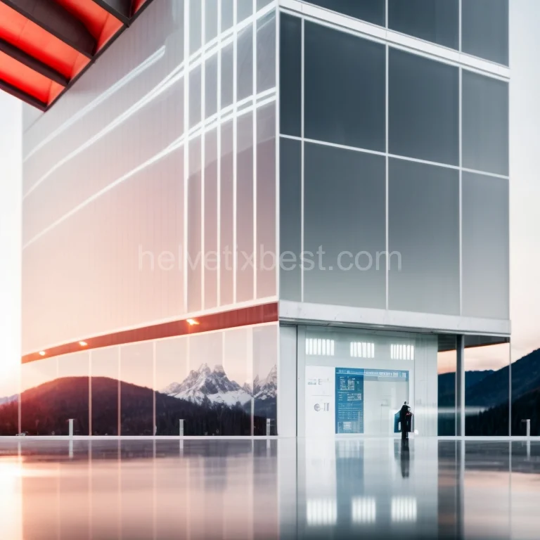 Latest Swiss Innovation Stories